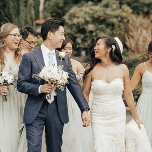 Meet your Posher, Philip